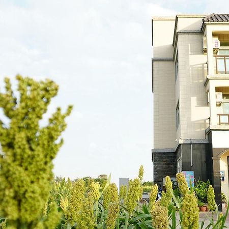金門廣緣民宿 Guang Yuan B&B Jinsha Εξωτερικό φωτογραφία