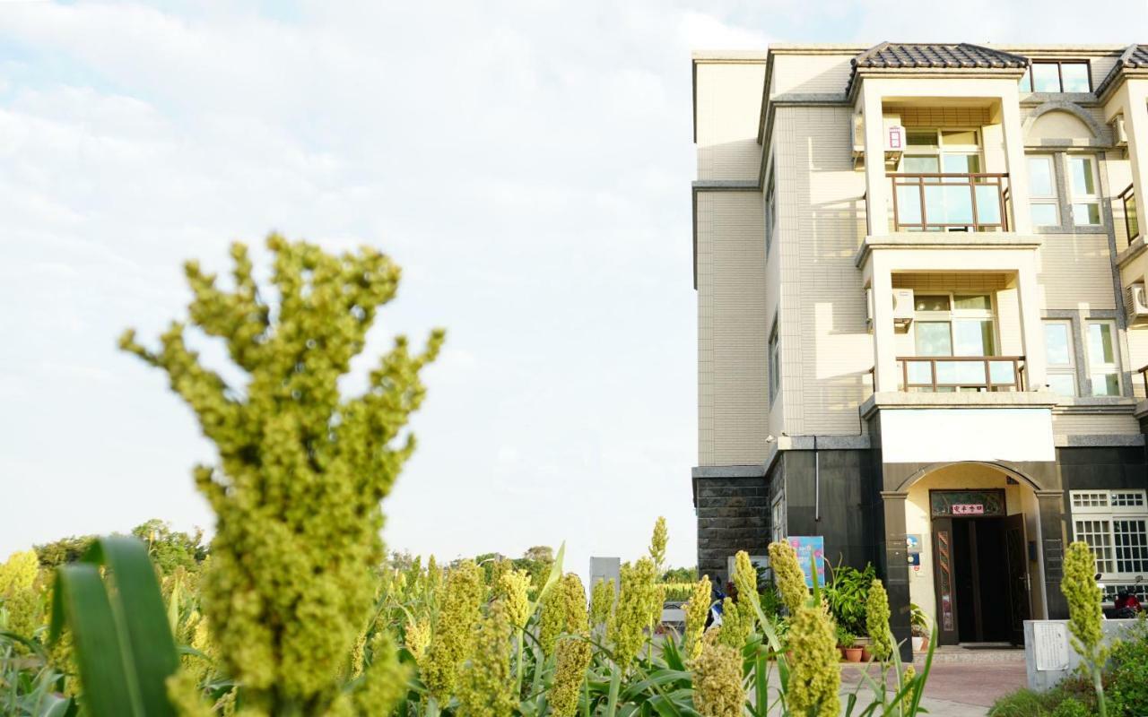 金門廣緣民宿 Guang Yuan B&B Jinsha Εξωτερικό φωτογραφία