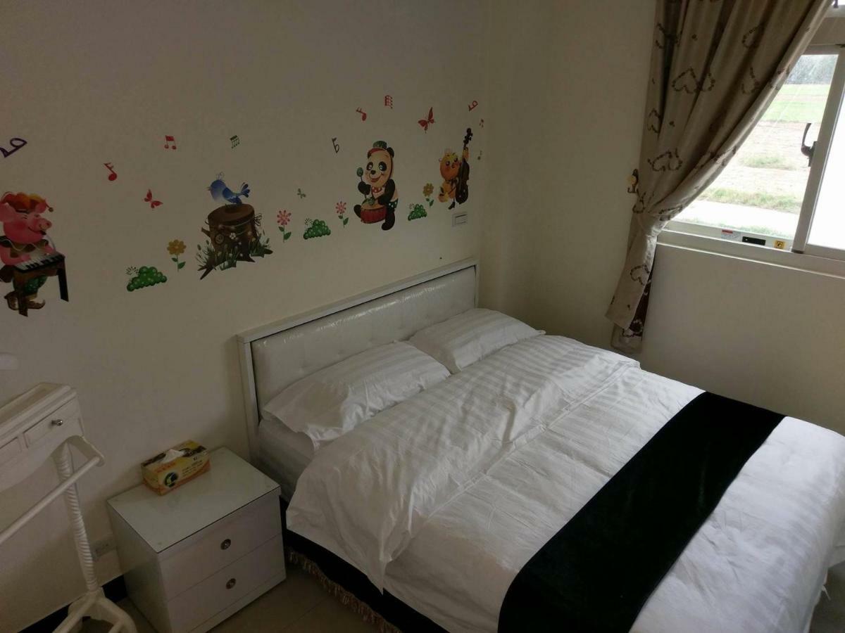 金門廣緣民宿 Guang Yuan B&B Jinsha Εξωτερικό φωτογραφία