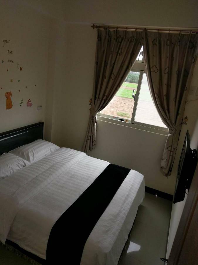金門廣緣民宿 Guang Yuan B&B Jinsha Εξωτερικό φωτογραφία