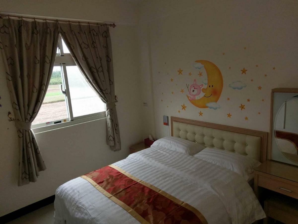 金門廣緣民宿 Guang Yuan B&B Jinsha Εξωτερικό φωτογραφία