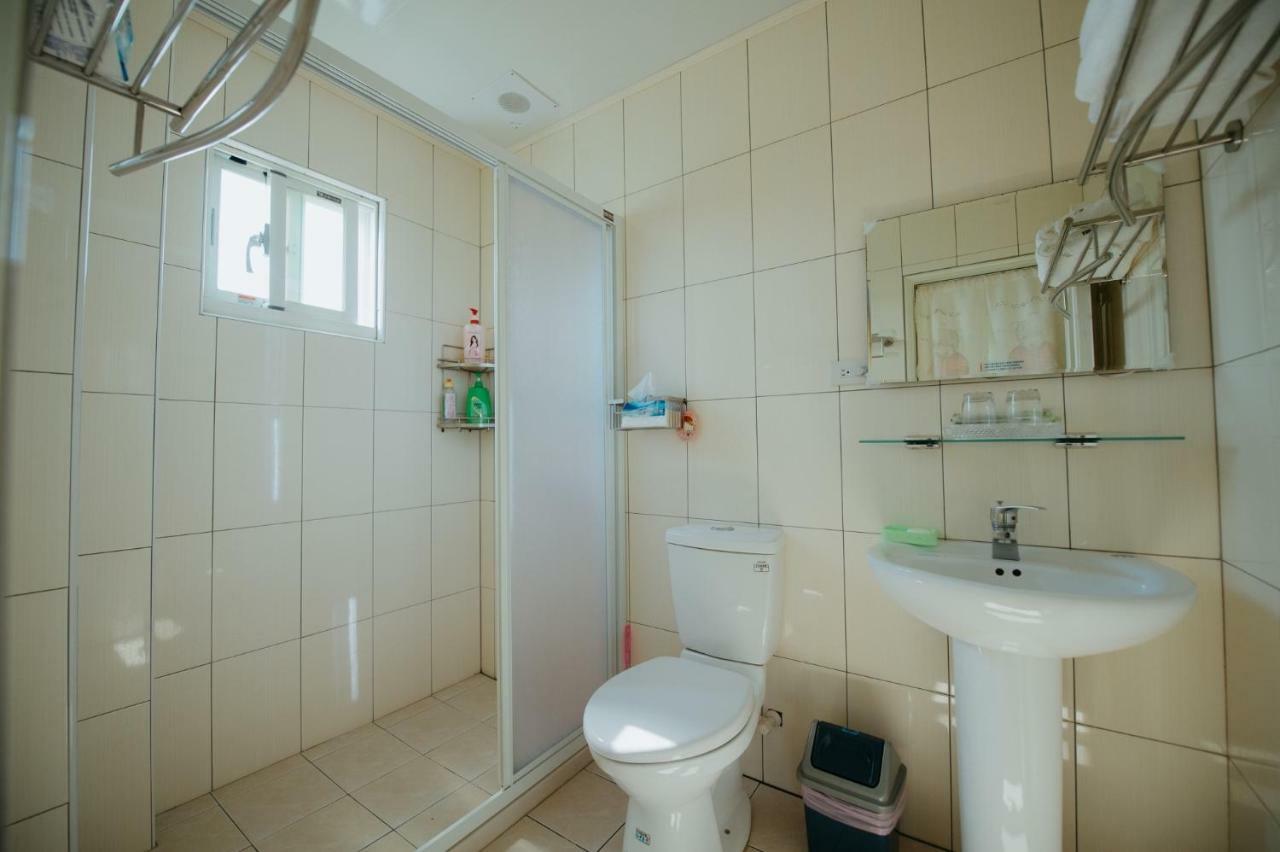 金門廣緣民宿 Guang Yuan B&B Jinsha Εξωτερικό φωτογραφία