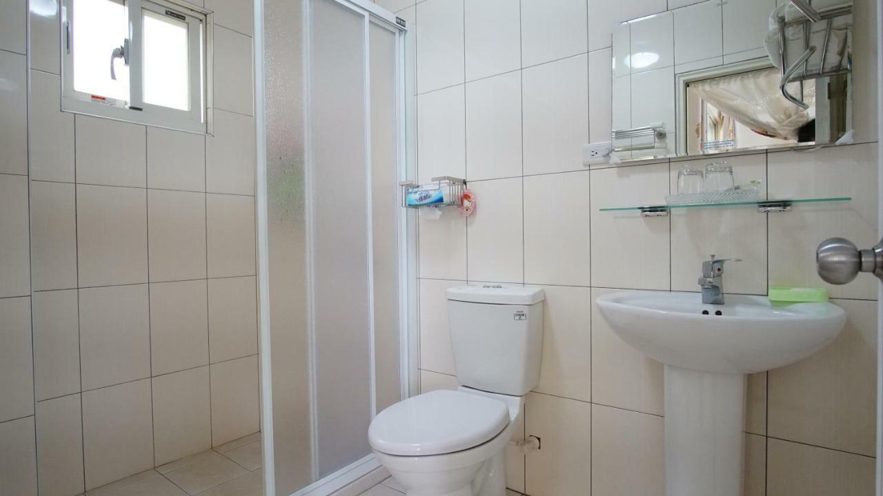 金門廣緣民宿 Guang Yuan B&B Jinsha Εξωτερικό φωτογραφία