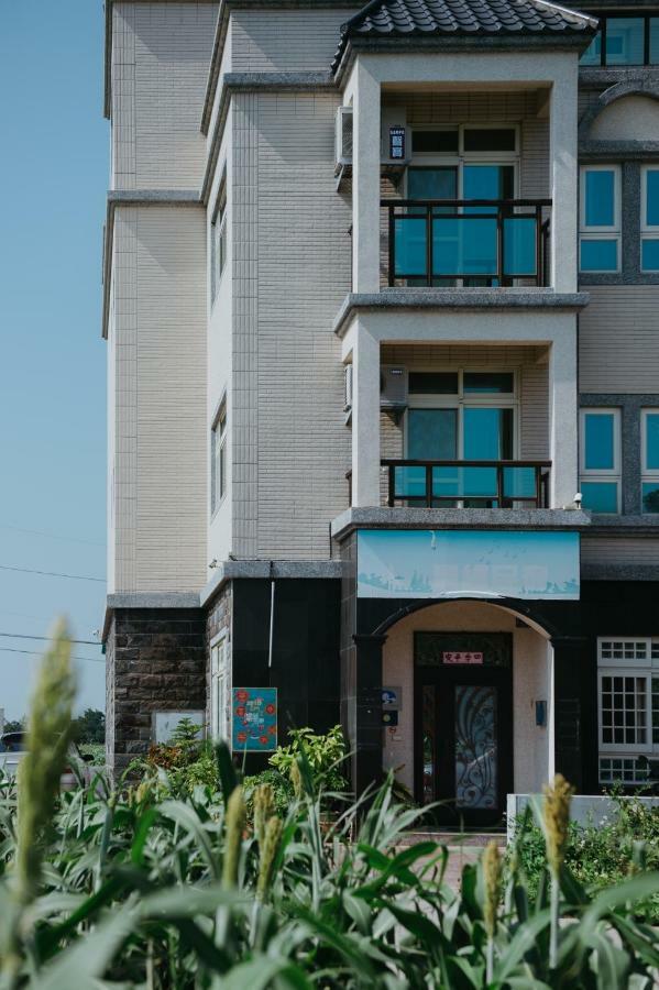 金門廣緣民宿 Guang Yuan B&B Jinsha Εξωτερικό φωτογραφία