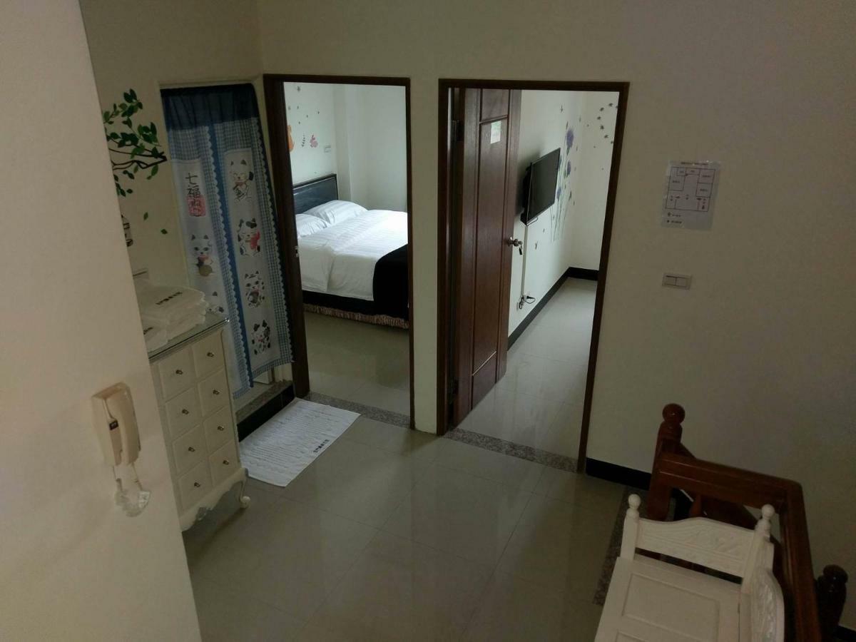 金門廣緣民宿 Guang Yuan B&B Jinsha Εξωτερικό φωτογραφία