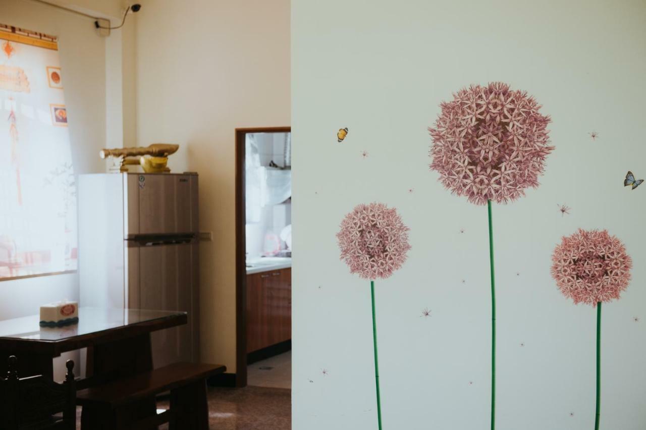 金門廣緣民宿 Guang Yuan B&B Jinsha Εξωτερικό φωτογραφία