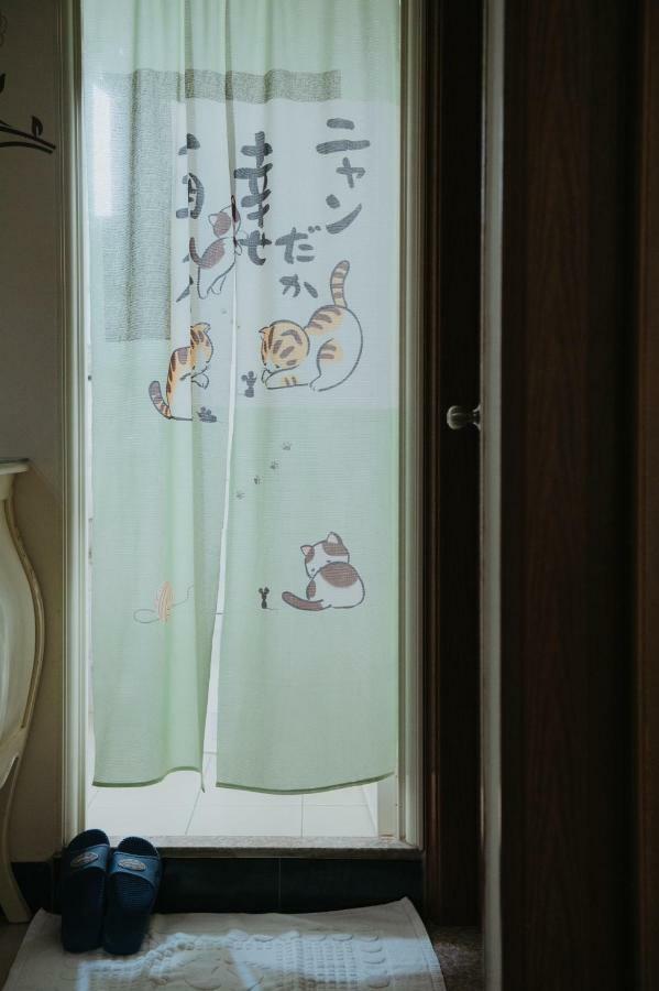 金門廣緣民宿 Guang Yuan B&B Jinsha Εξωτερικό φωτογραφία