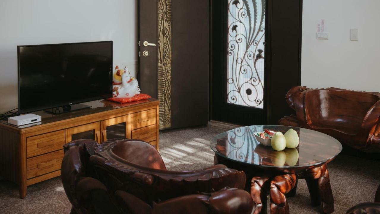 金門廣緣民宿 Guang Yuan B&B Jinsha Εξωτερικό φωτογραφία