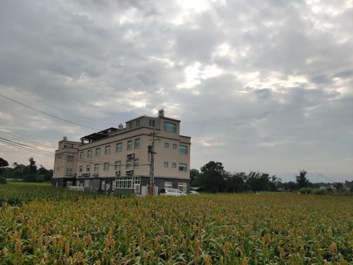 金門廣緣民宿 Guang Yuan B&B Jinsha Εξωτερικό φωτογραφία