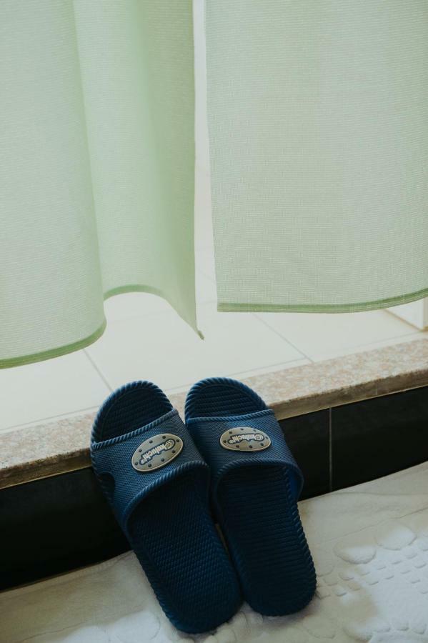 金門廣緣民宿 Guang Yuan B&B Jinsha Εξωτερικό φωτογραφία
