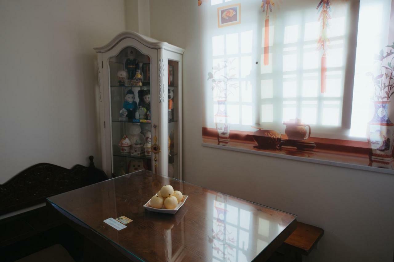 金門廣緣民宿 Guang Yuan B&B Jinsha Εξωτερικό φωτογραφία