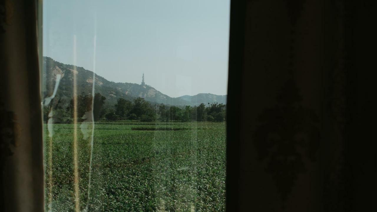 金門廣緣民宿 Guang Yuan B&B Jinsha Εξωτερικό φωτογραφία