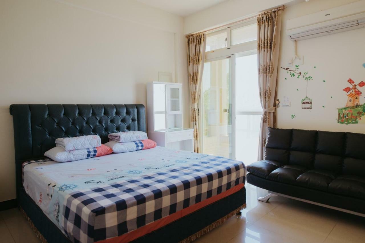 金門廣緣民宿 Guang Yuan B&B Jinsha Εξωτερικό φωτογραφία