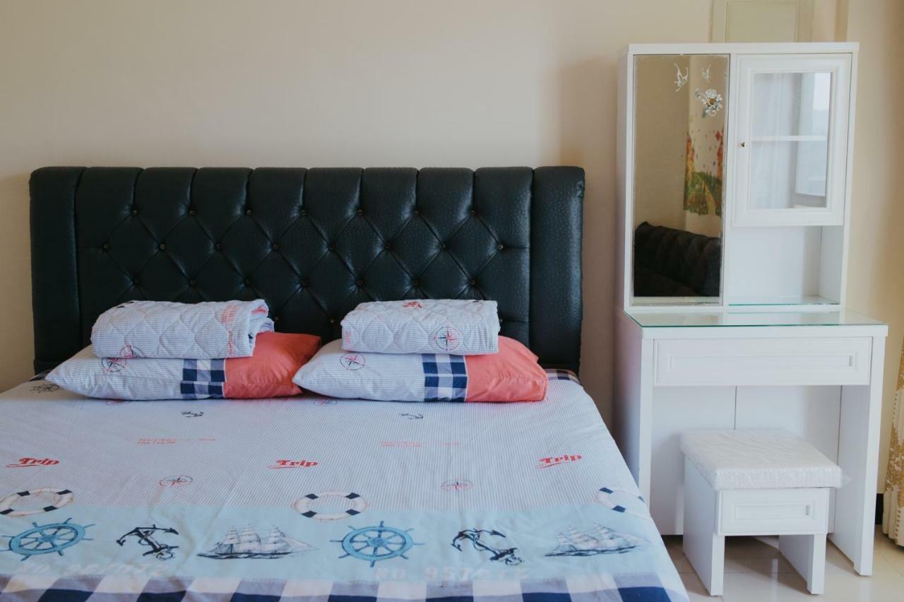金門廣緣民宿 Guang Yuan B&B Jinsha Εξωτερικό φωτογραφία