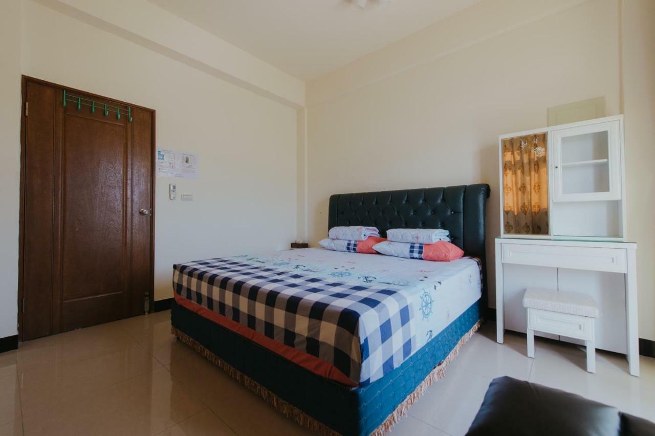 金門廣緣民宿 Guang Yuan B&B Jinsha Εξωτερικό φωτογραφία